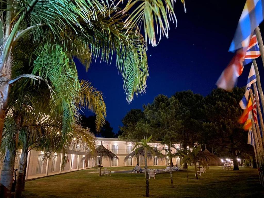 Hotel Portezuelo Punta del Este Exterior foto