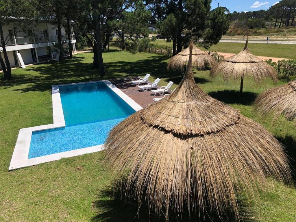 Hotel Portezuelo Punta del Este Exterior foto