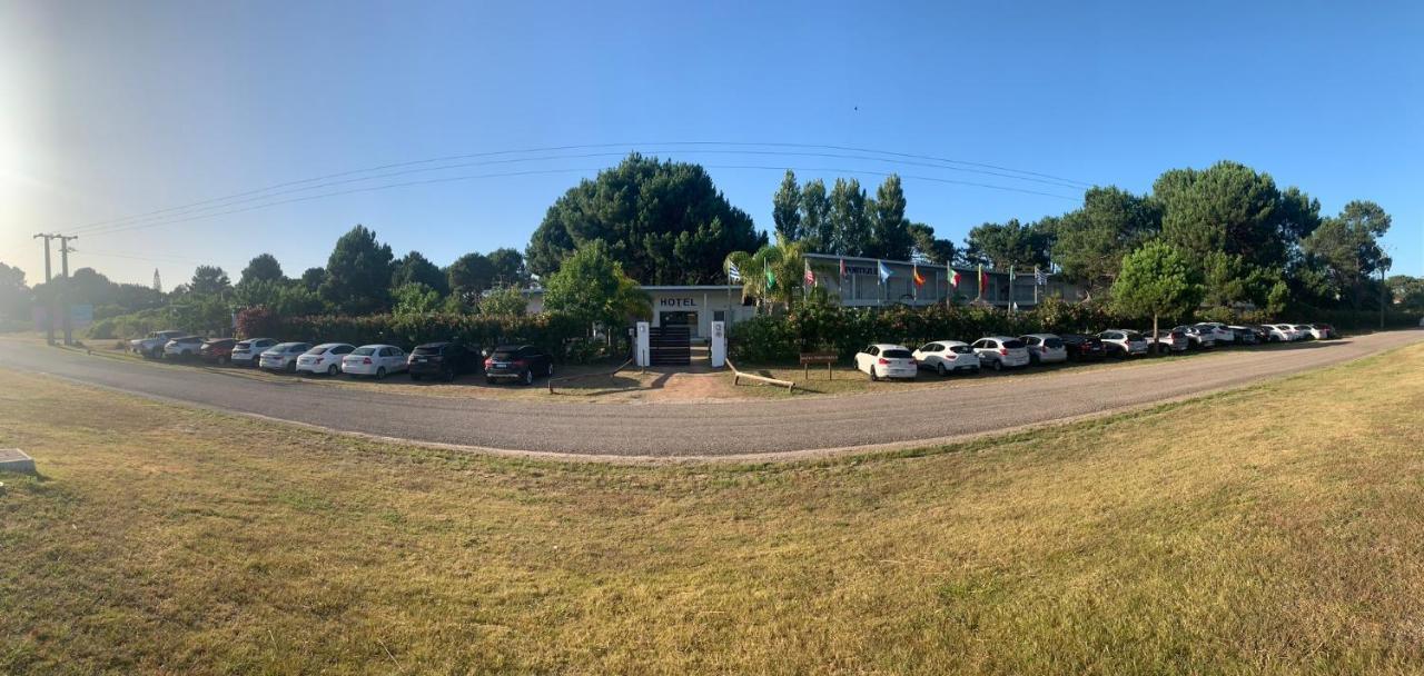 Hotel Portezuelo Punta del Este Exterior foto